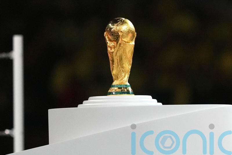 FIFA criticised over ticket pricing policy for World Cup