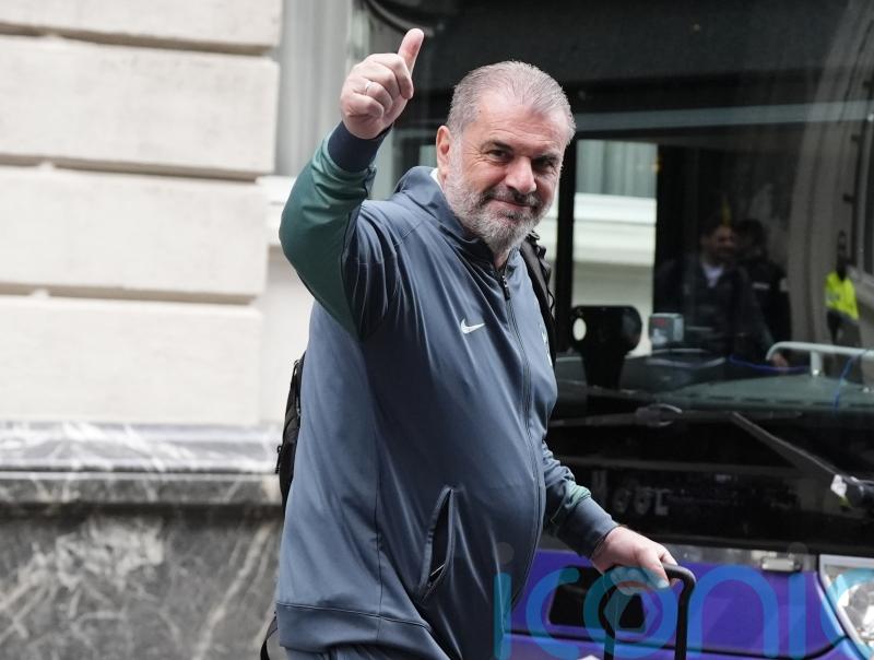 Ange Postecoglou determined to take Nottingham Forest back to ‘rightful place’