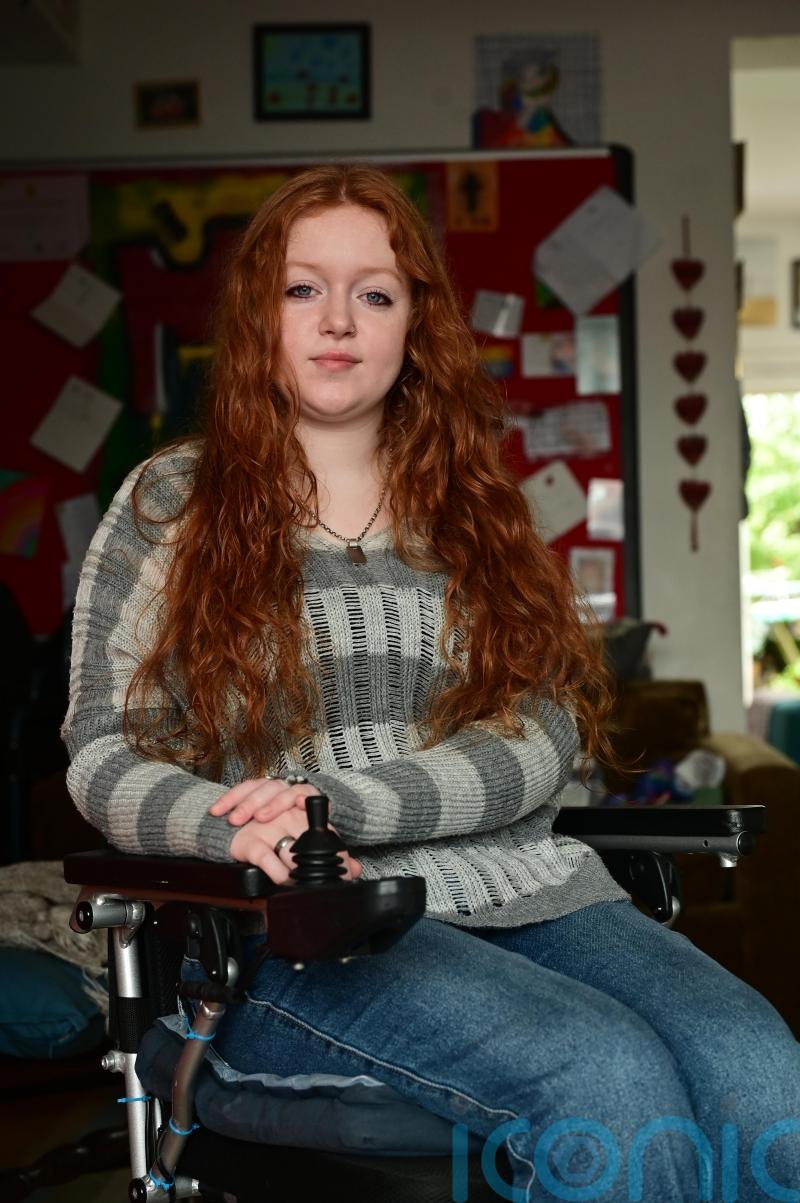 Student left stranded by Glider buses settles disability discrimination case