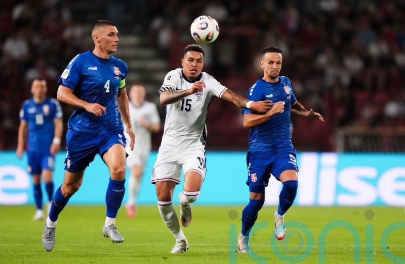 Thursday’s briefing: Morgan Rogers has X factor and Ange Postecoglou eyes trophies