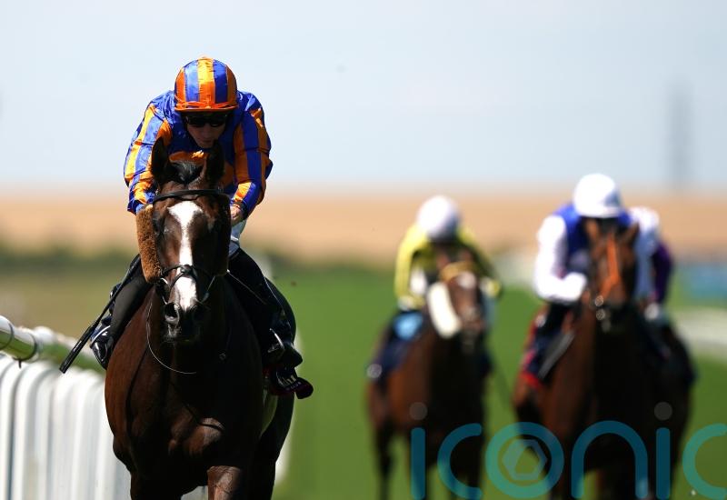 Scandinavia headlines three-strong Leger challenge for Aidan O’Brien