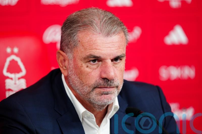 Ange Postecoglou eager to ‘win trophies’ at ambitious Nottingham Forest