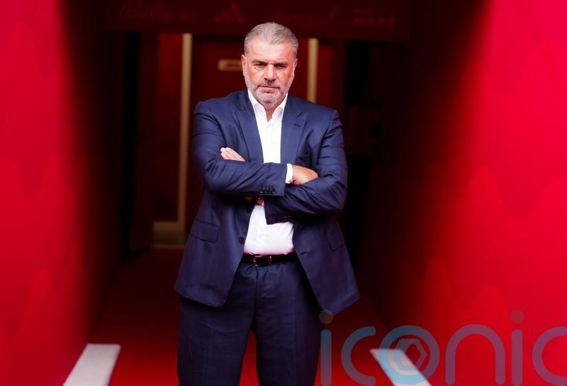 Friday’s briefing: Ange Postecoglou pulls no punches in first Forest interview