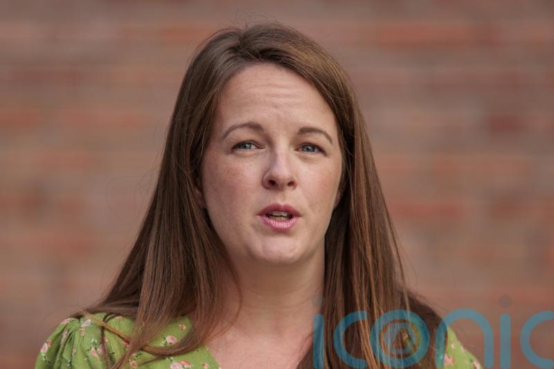 McAllister vows not to back down in apology stand-off after Assembly ejection