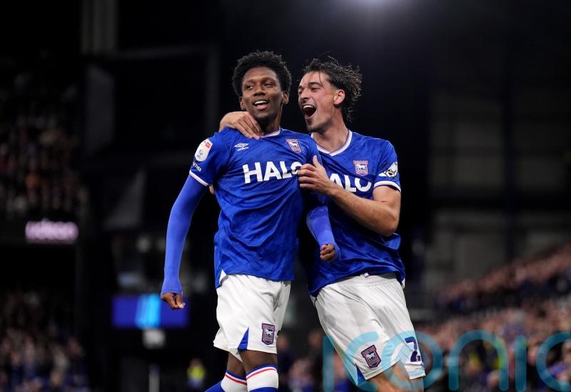 Jaden Philogene-inspired Ipswich thrash Ruben Selles’ shambolic Sheffield United
