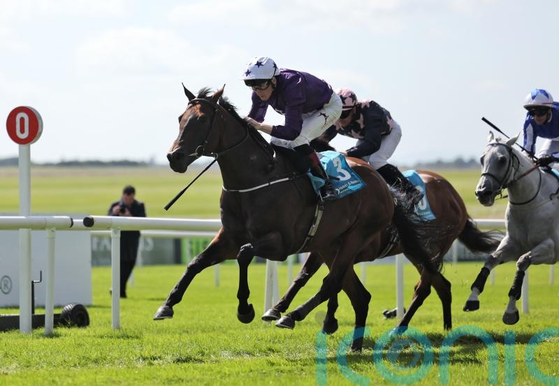 Adrian Murray’s sprinting aces face off in Flying Five
