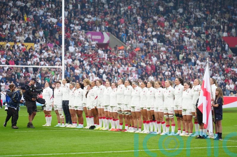 John Mitchell: England hope to exploit Scotland’s weaknesses in WC quarter-final