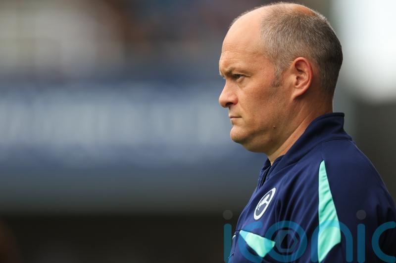 Late equaliser sees Millwall take a point from rivals Charlton