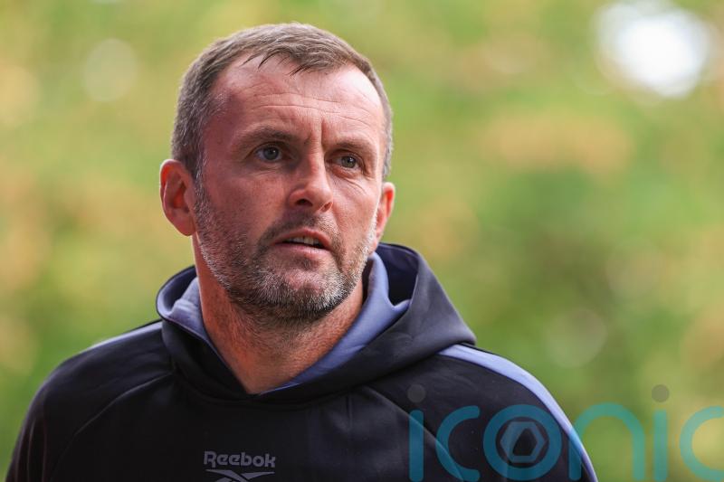 Nathan Jones regrets red card as Charlton are held by Millwall