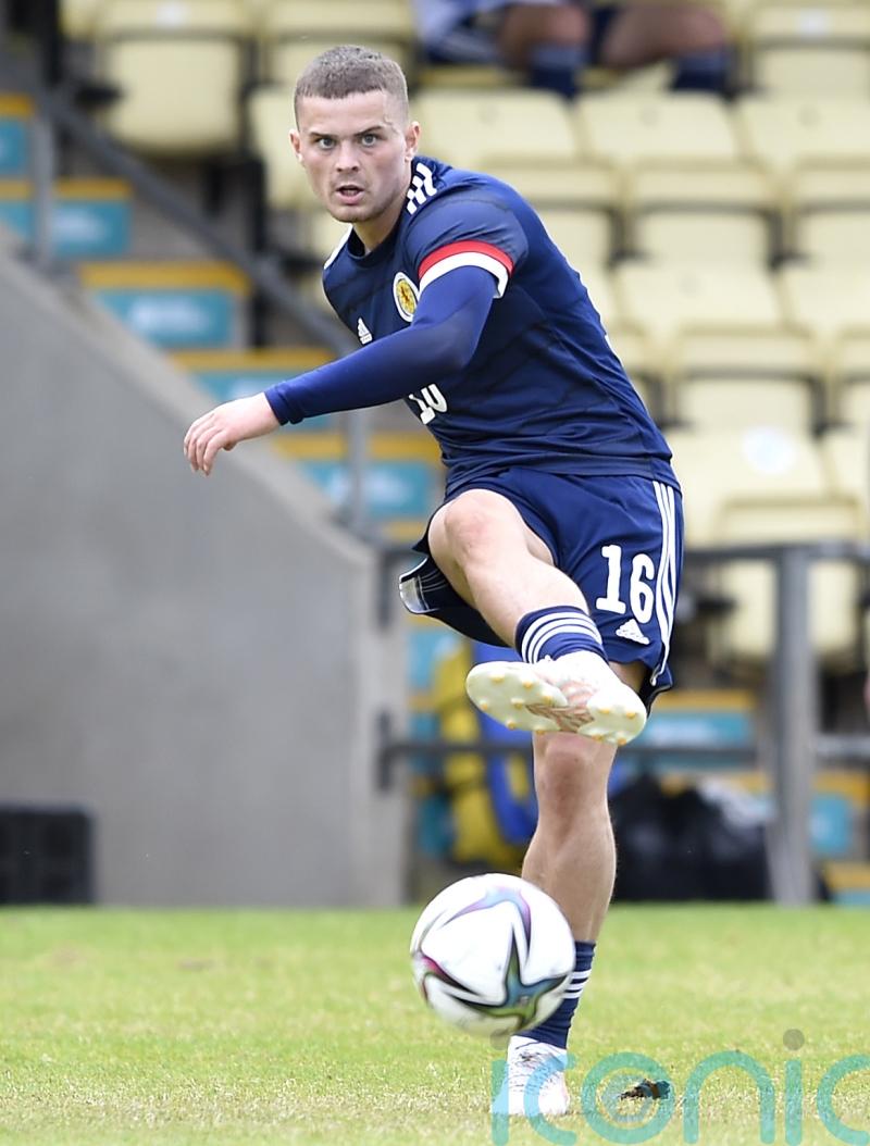 St Johnstone land important blow in Scottish Championship title race