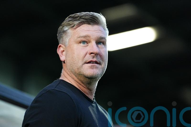 Karl Robinson celebrates birthday with ‘fantastic performance’ from Salford
