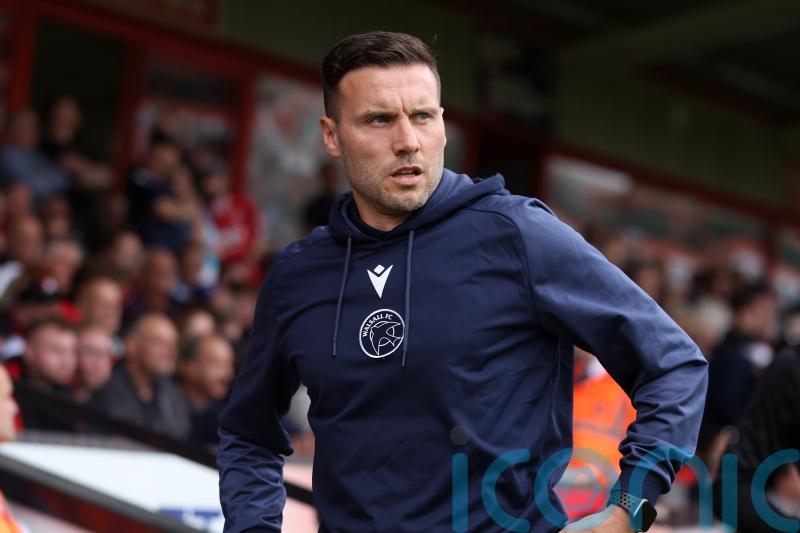 Mat Sadler hails Walsall’s ‘real togetherness’ in point at Fleetwood