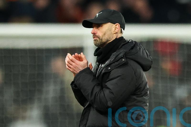 Paul Warne feels MK Dons threw away two points in draw at Chesterfield