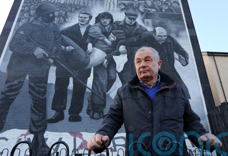 Brother of Bloody Sunday victim prepared for landmark murder trial of veteran