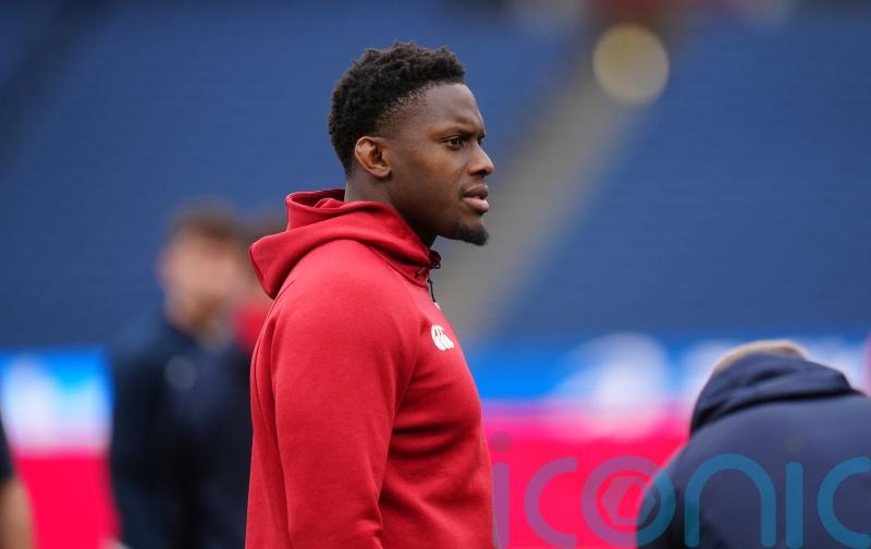 Maro Itoje to rehab with England as Owen Farrell misses out on training squad