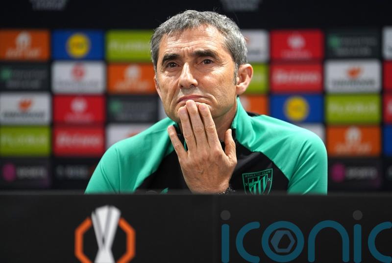 Ernesto Valverde considers Arsenal ‘one of the favourites’ for Champions League