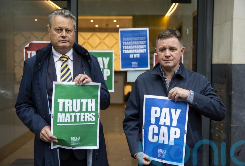 MI5 admits it ‘unlawfully’ obtained data from ex-BBC journalist