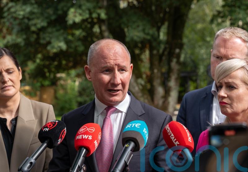 Jim Gavin says Government action on housing ‘not good enough’