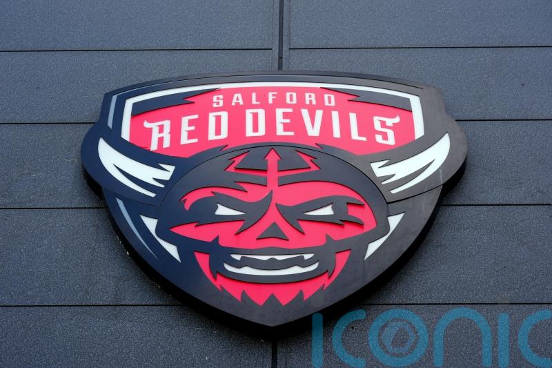 Crisis club Salford not among applicants to be part of new 14-team Super League