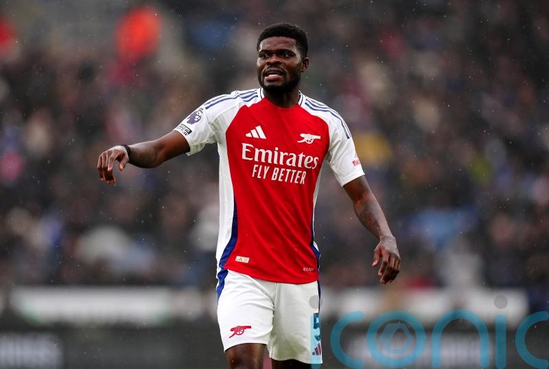 Thomas Partey ‘ready’ for Tottenham game despite court case – Villarreal boss