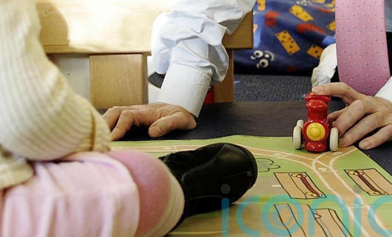 Three nurseries open for the first time with official integrated status