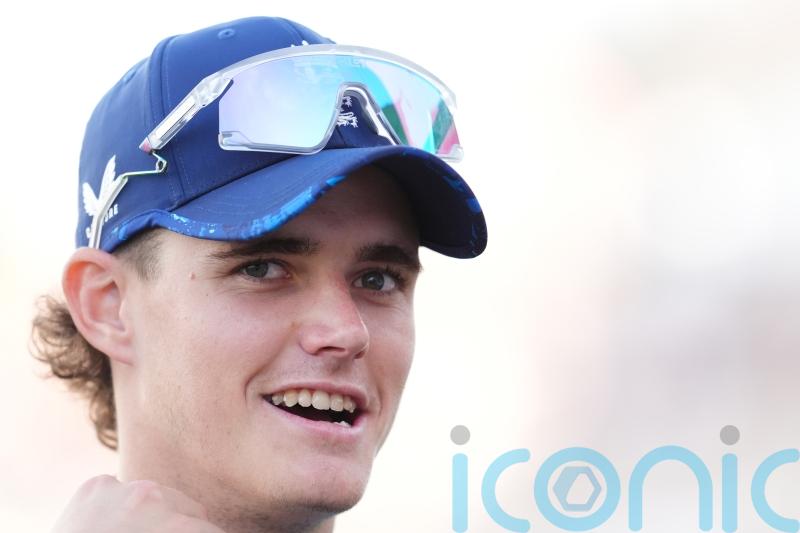 Pretty cool – Jacob Bethell embraces spotlight as youngest England men captain