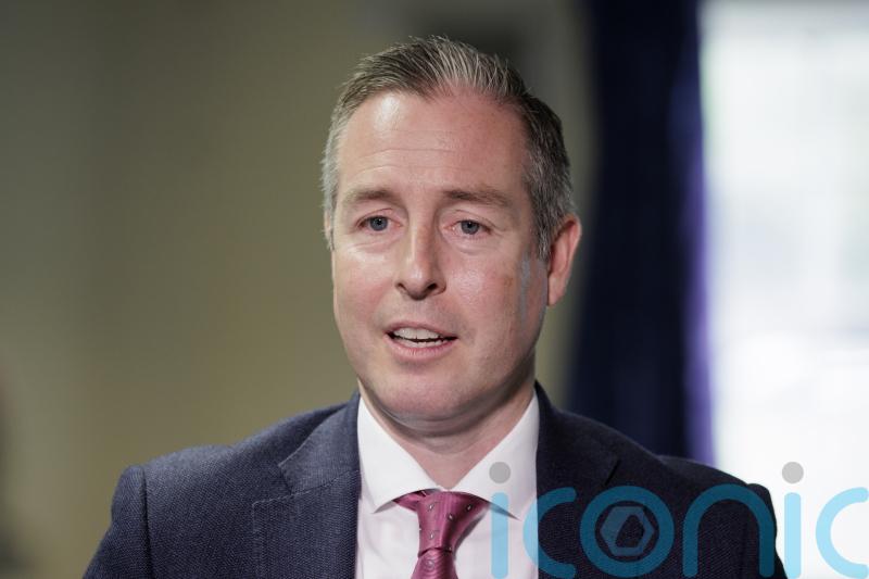 Stormont Education Minister dismisses AI speech accusation as ‘cheap shot’