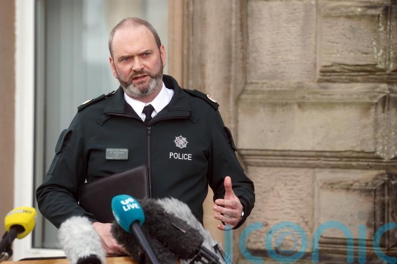 Stormont Commissioner for Standards steps down a week after appointment approved