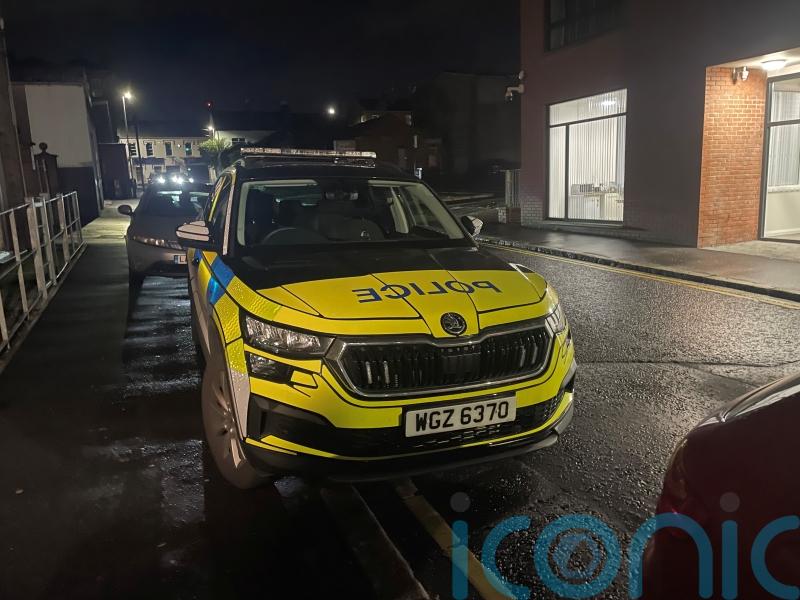 Man murdered in Lisburn named as Barry Furfey