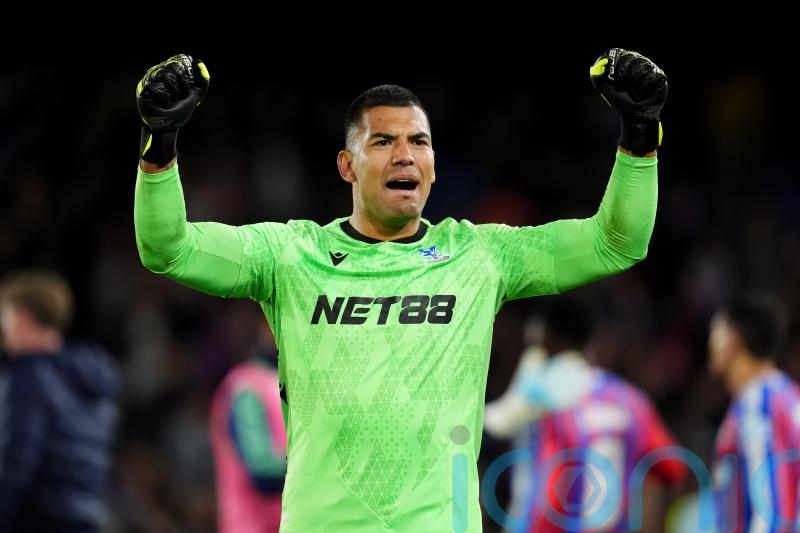 Crystal Palace edge out Millwall in Selhurst Park shoot-out