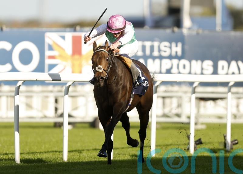 ‘We feel like there’s more to come’ – Kalpana on track for the Arc