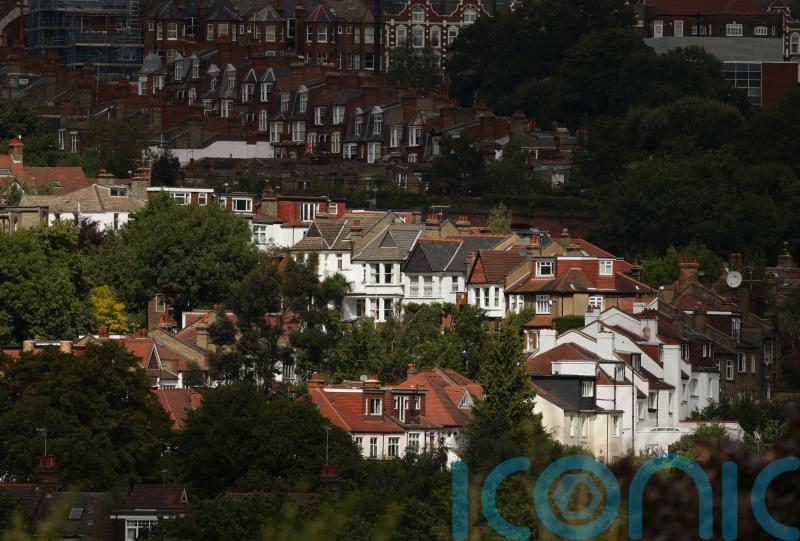 House price growth cools as ‘pressures from mortgages and rental prices bite’