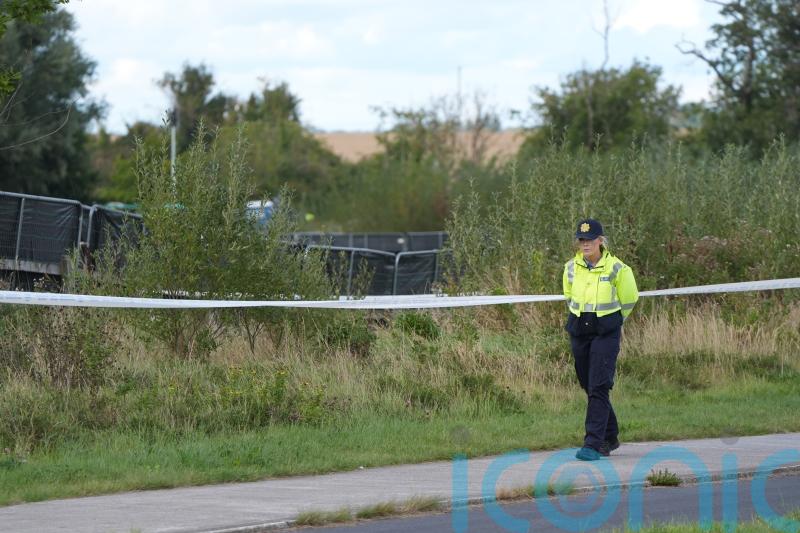 Irish police find remains of child in search for missing boy