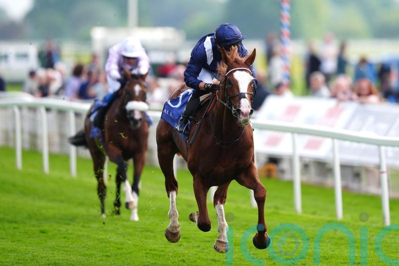 Champion Stakes return ‘possible’ for Economics