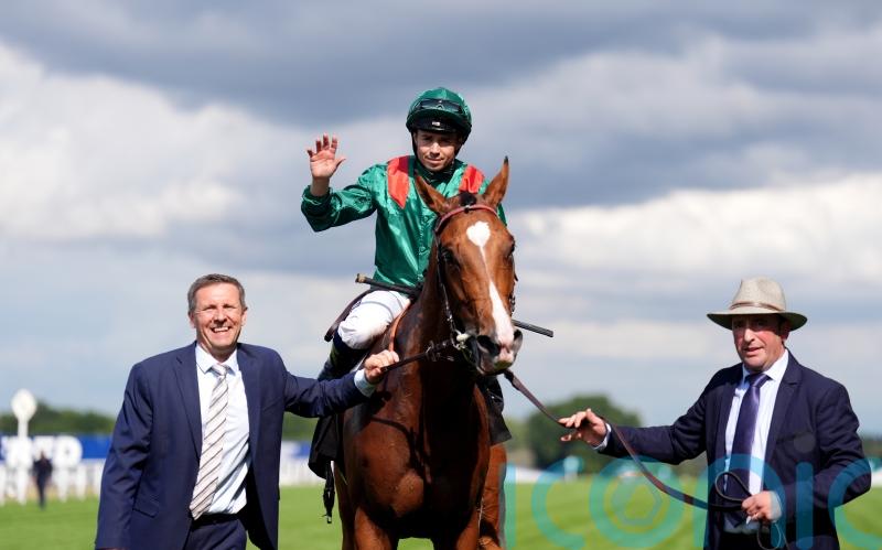 Champion Stakes calling once again for Calandagan