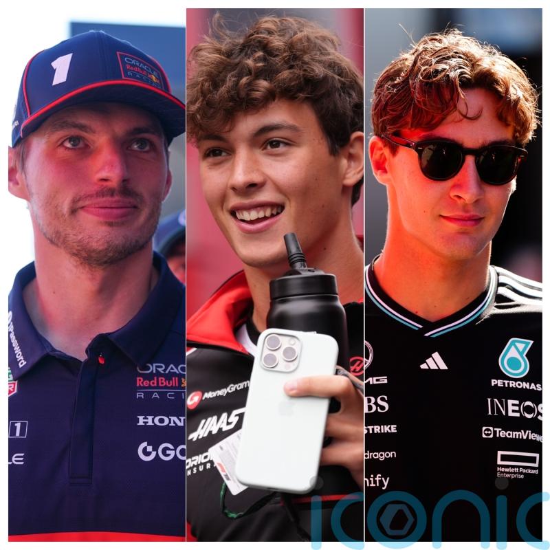 F1 news in brief
