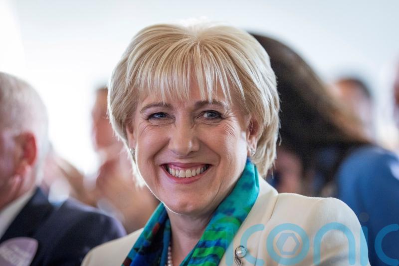 Humphreys’ treatment shows unionists not welcome in united Ireland – Robinson