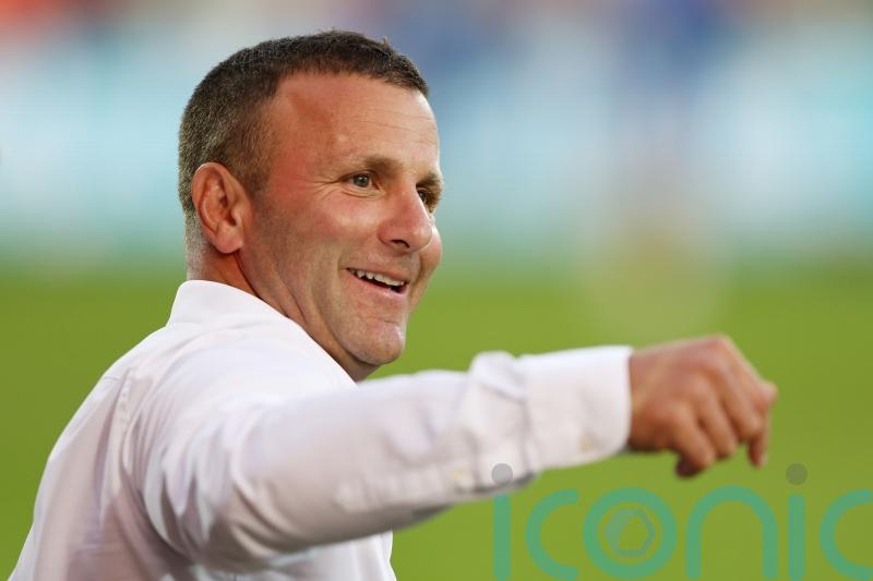 Hull KR coach Willie Peters: League Leaders’ Shield ‘reward for our consistency’