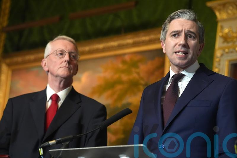 Governments to publish framework to deal with legacy of NI Troubles