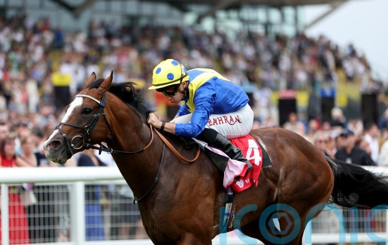 More Thunder poised for Foret bid