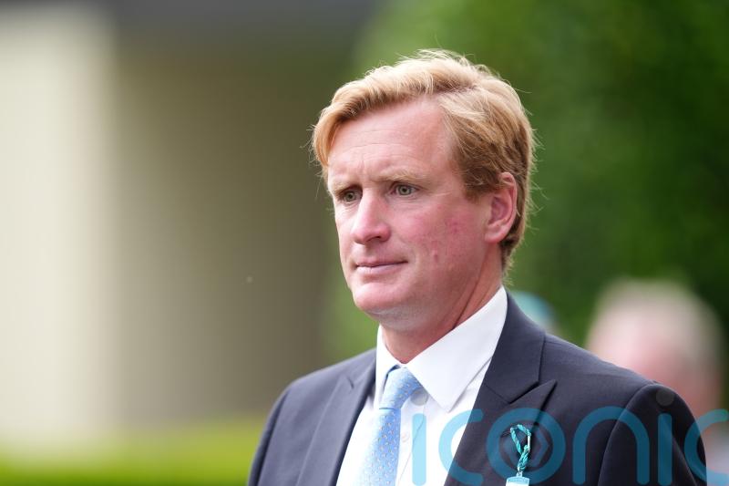 Royal runner Lightning Polka out to strike at Ayr
