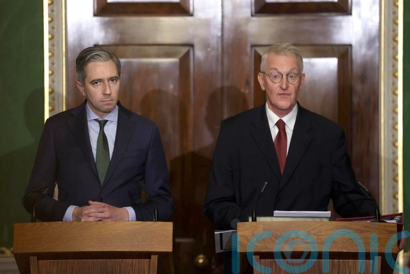 Legacy accord offers chance to deal with ‘unfinished business’ of peace process