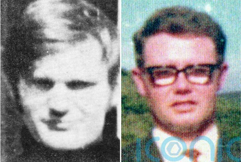 Judge to consider admissibility of ‘decisive’ evidence in Soldier F prosecution