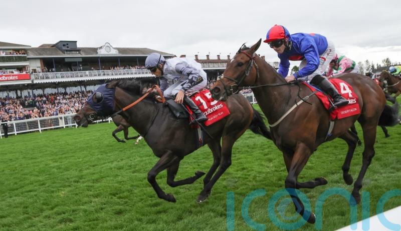 Run By Run completes memorable double for Spencer and Wood