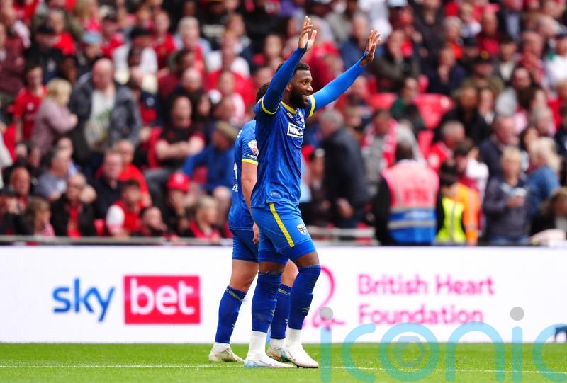 AFC Wimbledon come from behind to secure back-to-back victories