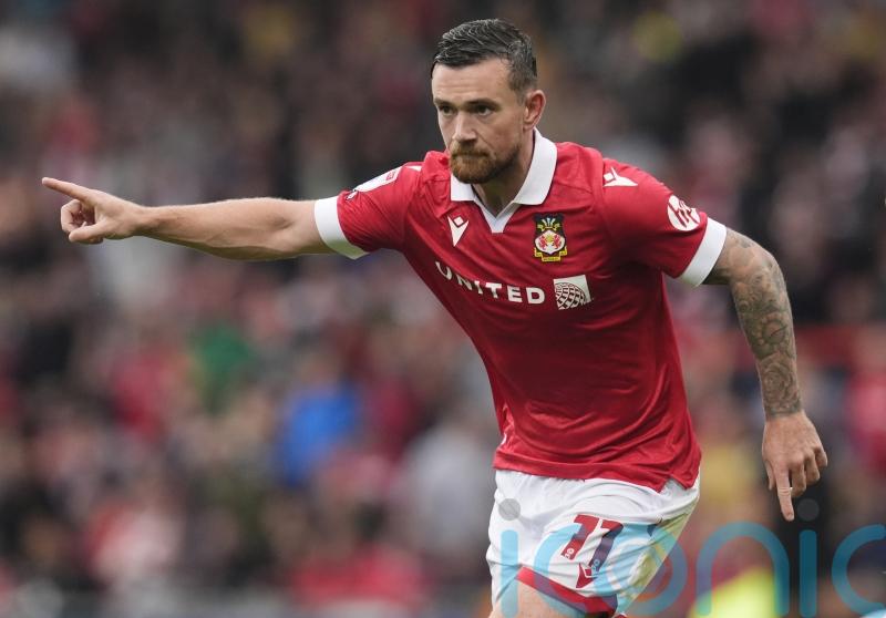 Reading record rare win with victory over Leyton Orient