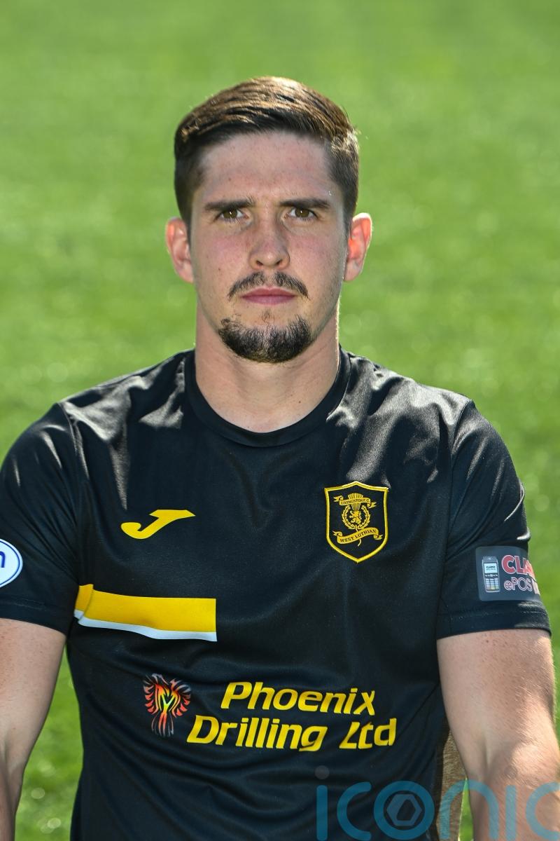 Jackson Longridge earns Greenock Morton draw with Arbroath