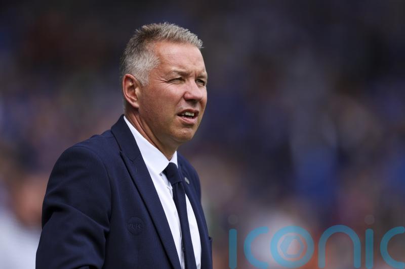 Darren Ferguson heaps praise on Peterborough matchwinner Jimmy-Jay Morgan
