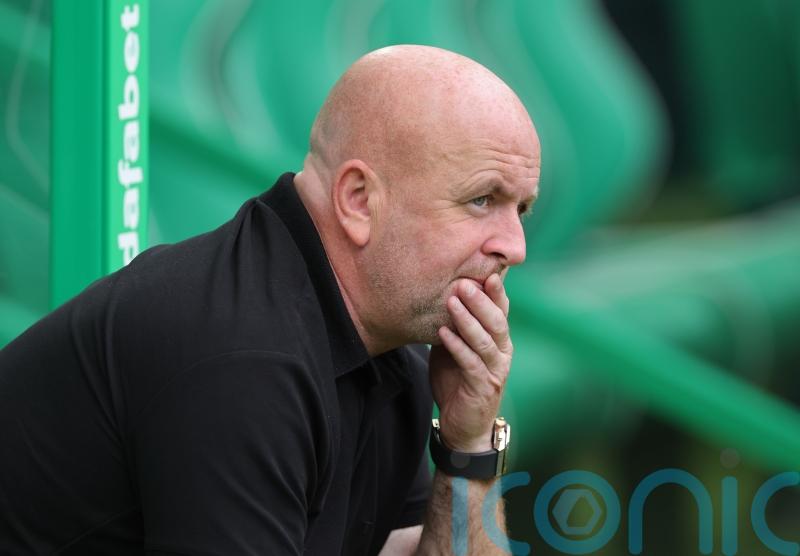Livingston boss David Martindale fumes over Dundee’s match-winning penalty