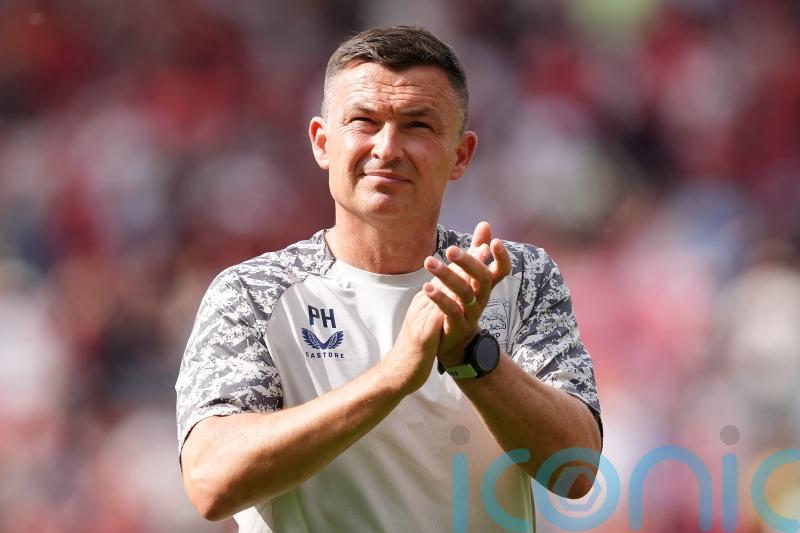 Paul Heckingbottom a big fan of Preston match-winner Alfie Devine